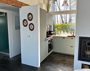 Guest house 670834 - Holiday property Groene hart - Vakantiehuis in Reeuwijk