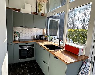 Guest house 670834 - Holiday property Groene hart - Vakantiehuis in Reeuwijk