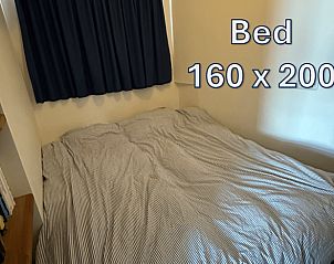 Guest house 670834 - Holiday property Groene hart - Vakantiehuis in Reeuwijk