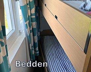 Guest house 670834 - Holiday property Groene hart - Vakantiehuis in Reeuwijk