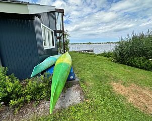 Guest house 670834 - Holiday property Groene hart - Vakantiehuis in Reeuwijk