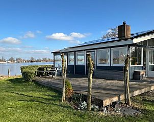 Guest house 670834 - Holiday property Groene hart - Vakantiehuis in Reeuwijk
