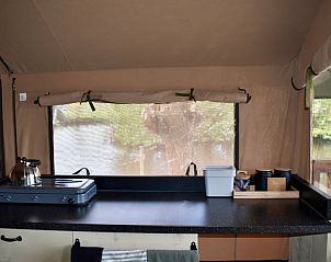 Cozy bedroom in Cottage in Reeuwijk, vacation home in the Green Heart, South Holland. Comfortable beds and warm atmosphere for a relaxing stay.
