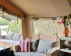 Guest house 670835 - Holiday property Groene hart - Huisje in Reeuwijk