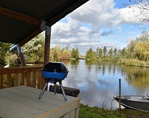 Guest house 670835 - Holiday property Groene hart - Huisje in Reeuwijk