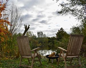 Guest house 670835 - Holiday property Groene hart - Huisje in Reeuwijk