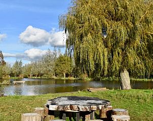 Guest house 670835 - Holiday property Groene hart - Huisje in Reeuwijk