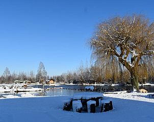 Guest house 670835 - Holiday property Groene hart - Huisje in Reeuwijk