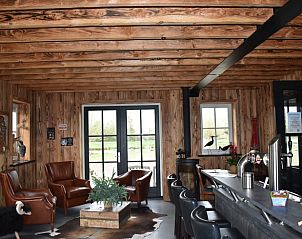 Guest house 670835 - Holiday property Groene hart - Huisje in Reeuwijk