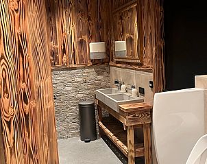 Guest house 670835 - Holiday property Groene hart - Huisje in Reeuwijk