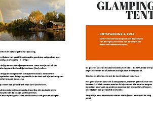 Guest house 670835 - Holiday property Groene hart - Huisje in Reeuwijk