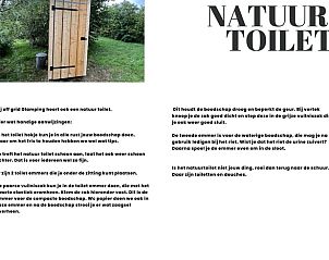 Guest house 670835 - Holiday property Groene hart - Huisje in Reeuwijk