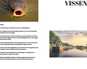 Guest house 670835 - Holiday property Groene hart - Huisje in Reeuwijk