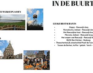 Guest house 670835 - Holiday property Groene hart - Huisje in Reeuwijk