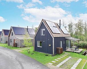 Guest house 670836 • Holiday property Groene hart • Vrijstaande woning in Zuid-Holland, Nederland tekoop