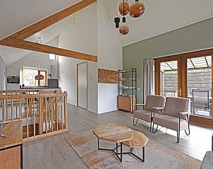 Guest house 670836 - Holiday property Groene hart - Vrijstaande woning in Reeuwijk