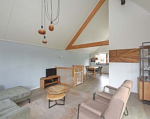 Guest house 670836 - Holiday property Groene hart - Vrijstaande woning in Reeuwijk