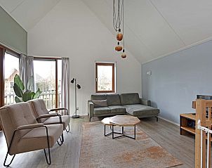 Guest house 670836 - Holiday property Groene hart - Vrijstaande woning in Reeuwijk