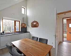 Guest house 670836 - Holiday property Groene hart - Vrijstaande woning in Reeuwijk