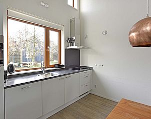 Guest house 670836 - Holiday property Groene hart - Vrijstaande woning in Reeuwijk