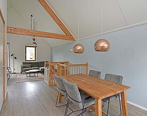 Guest house 670836 - Holiday property Groene hart - Vrijstaande woning in Reeuwijk