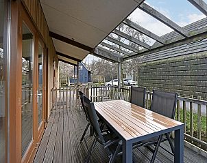 Guest house 670836 - Holiday property Groene hart - Vrijstaande woning in Reeuwijk