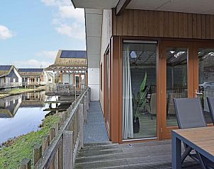 Guest house 670836 - Holiday property Groene hart - Vrijstaande woning in Reeuwijk