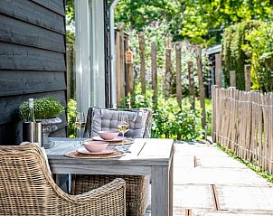 Guest house 670837 - Holiday property Groene hart - Vakantiehuisje in Reeuwijk