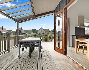 Verblijf 670843 - Bungalow Groene hart - De Reeuwijkse Plassen | 12-persoons waterwoning - Ravensberg