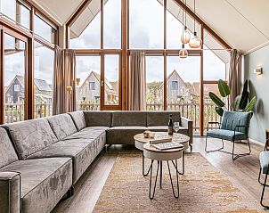 Verblijf 670843 - Bungalow Groene hart - De Reeuwijkse Plassen | 12-persoons waterwoning - Ravensberg