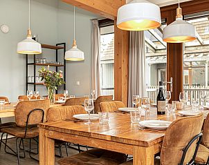 Verblijf 670843 - Bungalow Groene hart - De Reeuwijkse Plassen | 12-persoons waterwoning - Ravensberg