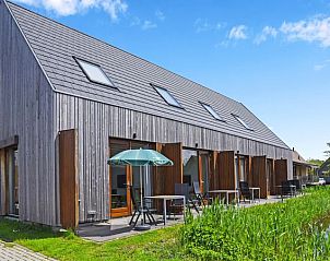 Verblijf 670844 • Bungalow Groene hart • De Reeuwijkse Plassen | 2-persoons waterwoning | 2C 