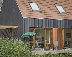 Unterkunft 670844 - Bungalow Groene hart - De Reeuwijkse Plassen | 2-persoons waterwoning | 2C