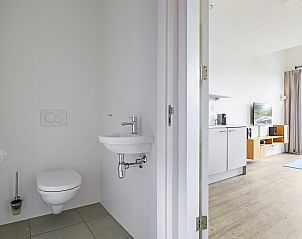 Unterkunft 670844 - Bungalow Groene hart - De Reeuwijkse Plassen | 2-persoons waterwoning | 2C