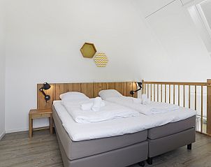 Unterkunft 670844 - Bungalow Groene hart - De Reeuwijkse Plassen | 2-persoons waterwoning | 2C