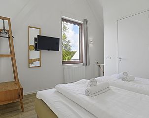 Unterkunft 670844 - Bungalow Groene hart - De Reeuwijkse Plassen | 2-persoons waterwoning | 2C