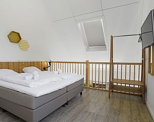 Unterkunft 670844 - Bungalow Groene hart - De Reeuwijkse Plassen | 2-persoons waterwoning | 2C