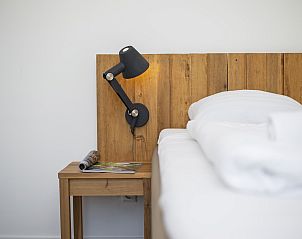 Unterkunft 670844 - Bungalow Groene hart - De Reeuwijkse Plassen | 2-persoons waterwoning | 2C