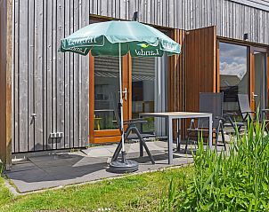 Unterkunft 670844 - Bungalow Groene hart - De Reeuwijkse Plassen | 2-persoons waterwoning | 2C