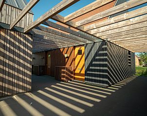 Unterkunft 670844 - Bungalow Groene hart - De Reeuwijkse Plassen | 2-persoons waterwoning | 2C