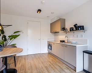 Unterkunft 670844 - Bungalow Groene hart - De Reeuwijkse Plassen | 2-persoons waterwoning | 2C