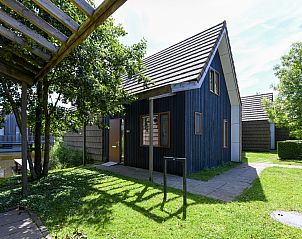Verblijf 670844 - Vakantiewoning Groene hart - Geschakelde woning in Reeuwijk