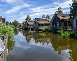 Verblijf 670844 - Vakantiewoning Groene hart - Geschakelde woning in Reeuwijk