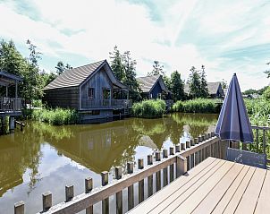 Verblijf 670844 - Vakantiewoning Groene hart - Geschakelde woning in Reeuwijk
