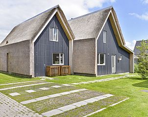 Unterkunft 670845 - Bungalow Groene hart - De Reeuwijkse Plassen | 10-persoons waterwoning - Ravensberg