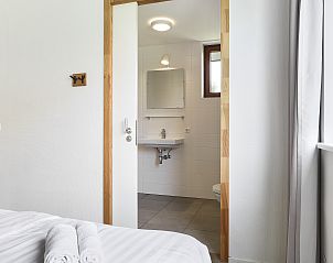 Unterkunft 670845 - Bungalow Groene hart - De Reeuwijkse Plassen | 10-persoons waterwoning - Ravensberg