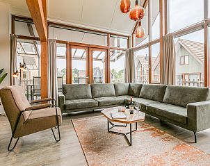 Unterkunft 670845 - Bungalow Groene hart - De Reeuwijkse Plassen | 10-persoons waterwoning - Ravensberg