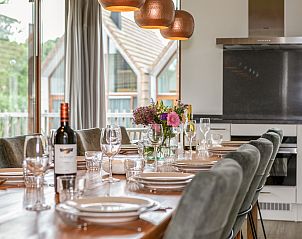 Unterkunft 670845 - Bungalow Groene hart - De Reeuwijkse Plassen | 10-persoons waterwoning - Ravensberg