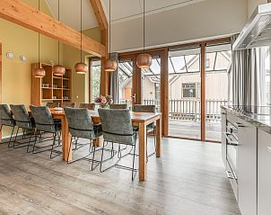 Unterkunft 670845 - Bungalow Groene hart - De Reeuwijkse Plassen | 10-persoons waterwoning - Ravensberg