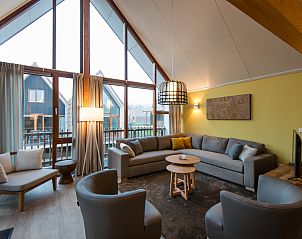 Unterkunft 670845 - Bungalow Groene hart - De Reeuwijkse Plassen | 10-persoons waterwoning - Ravensberg